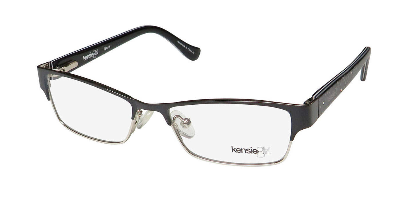 kensie Fancy Eyeglasses - Product image
