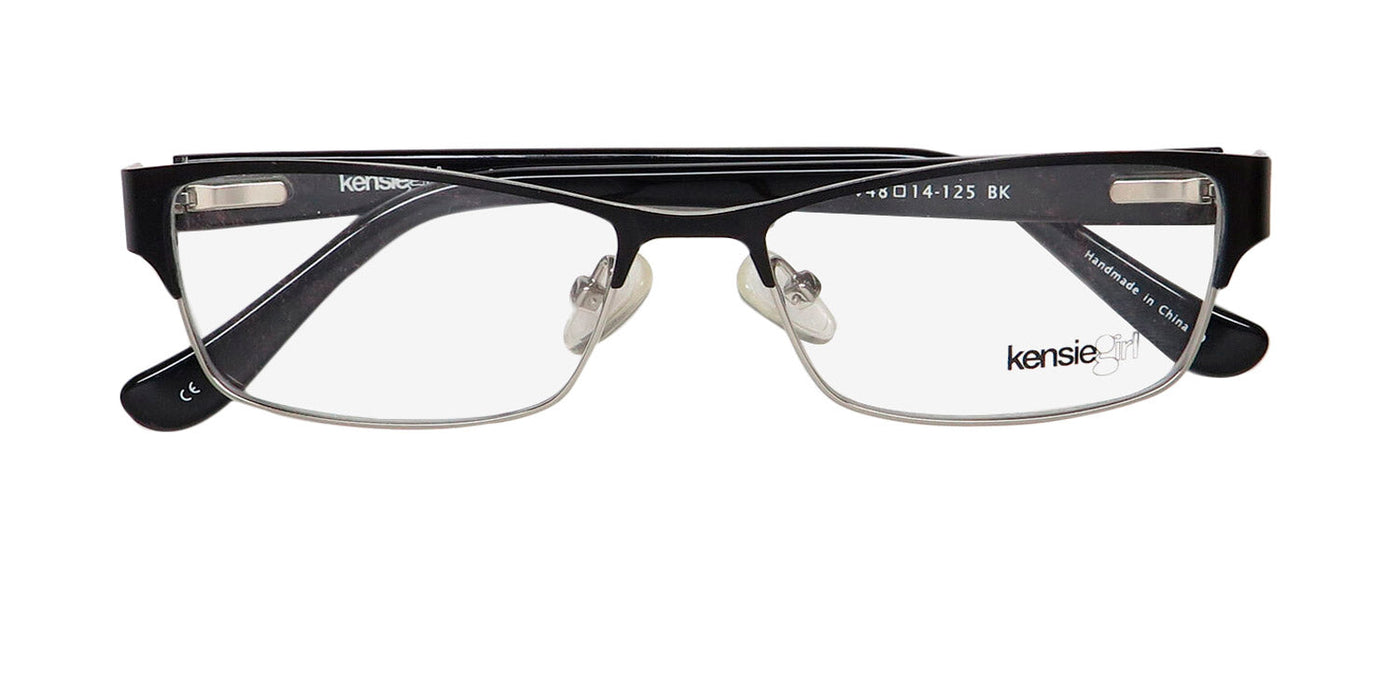 kensie Fancy Eyeglasses