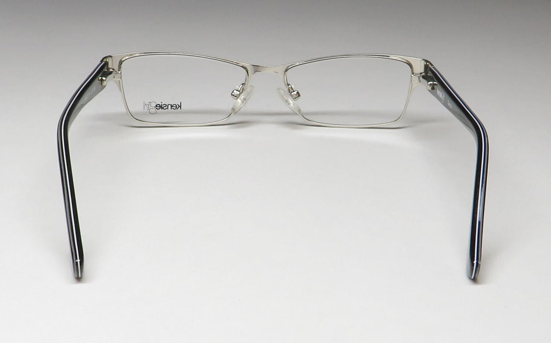 kensie Fancy Eyeglasses