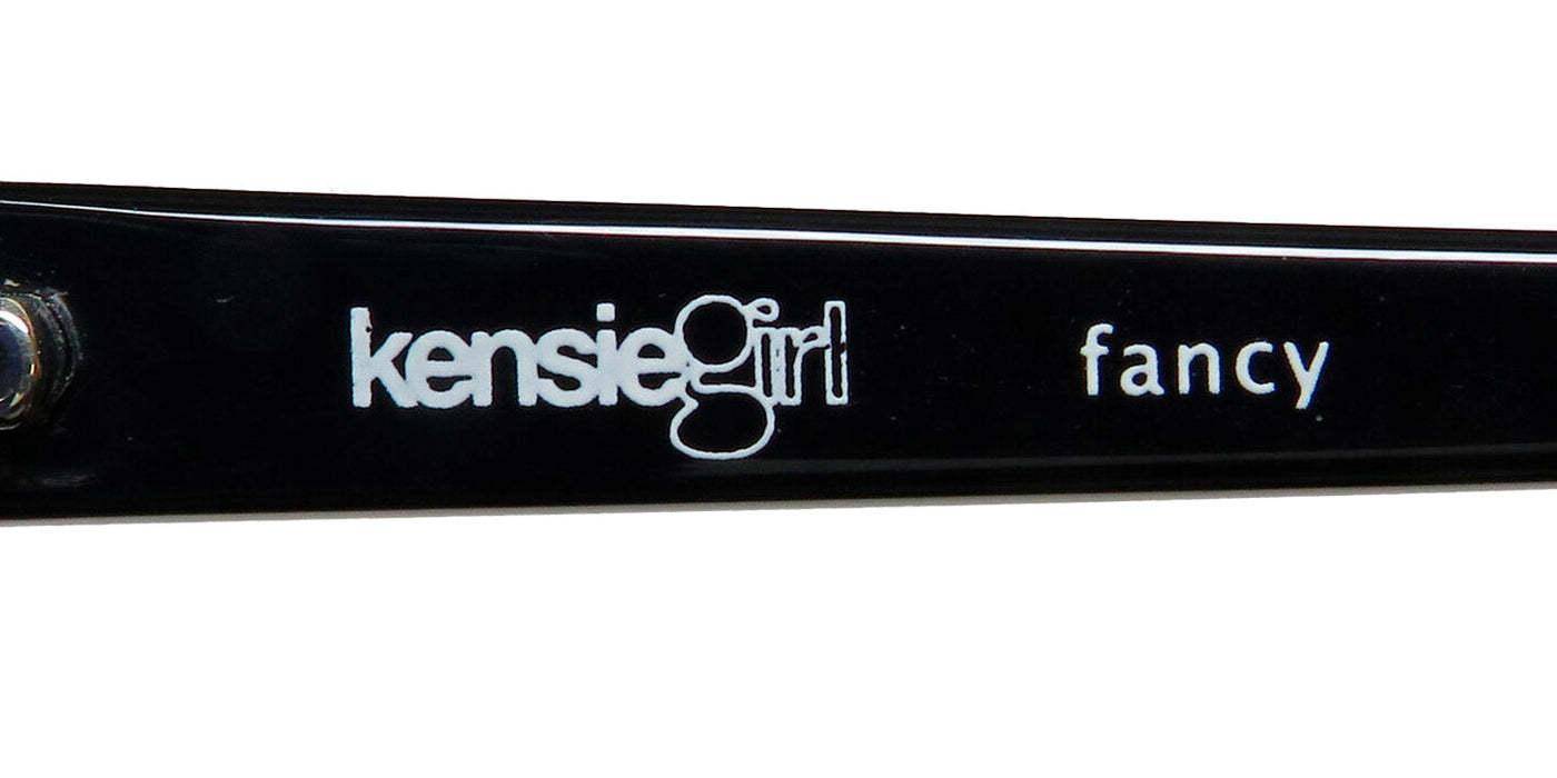 kensie Fancy Eyeglasses - Product image