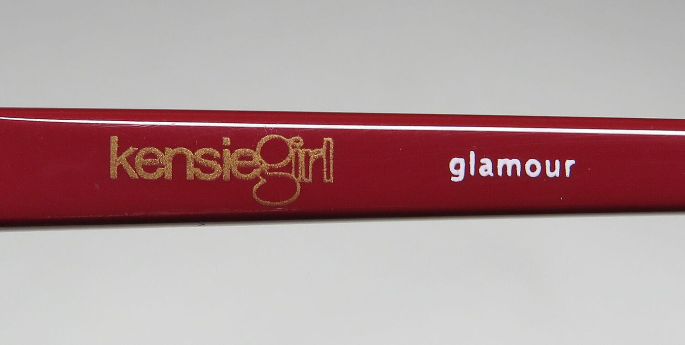 kensie Glamour Eyeglasses