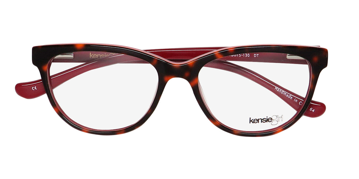 kensie Glamour Eyeglasses