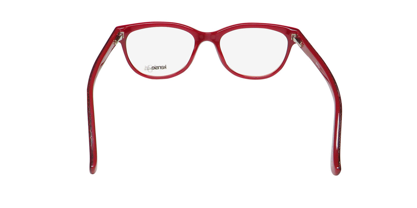kensie Glamour Eyeglasses