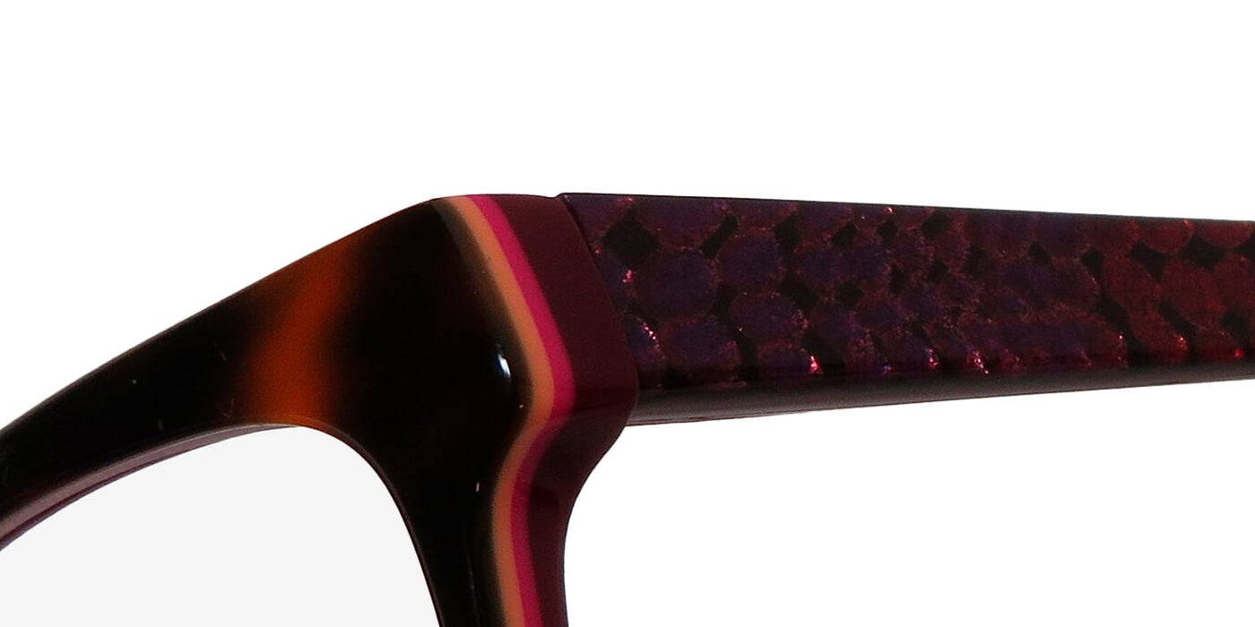 kensie Glamour Eyeglasses