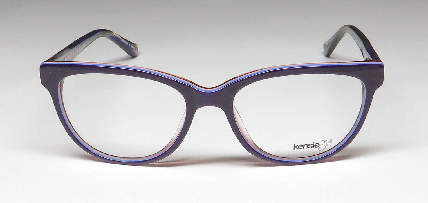 kensie Glamour Eyeglasses