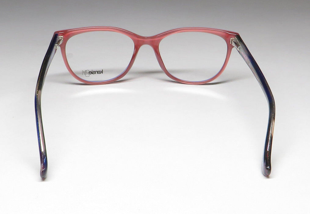 kensie Glamour Eyeglasses