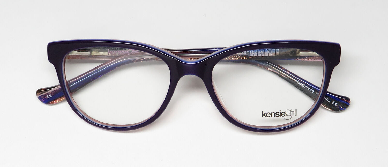 kensie Glamour Eyeglasses