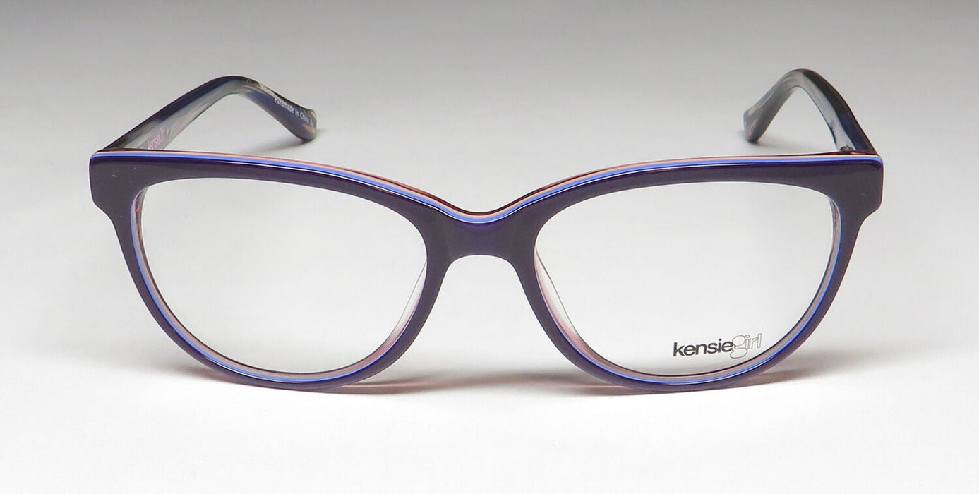 kensie Glamour Eyeglasses