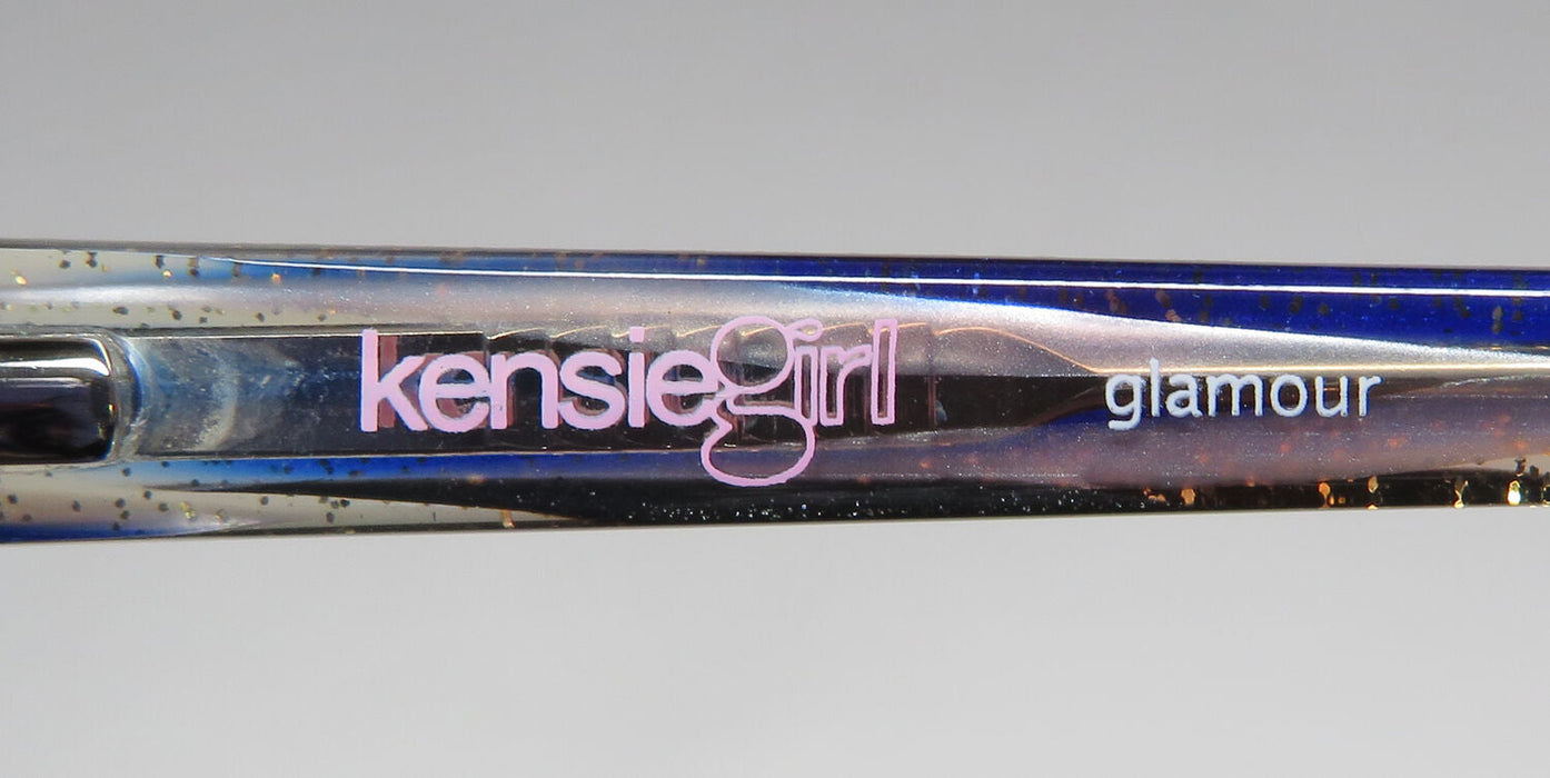 kensie Glamour Eyeglasses