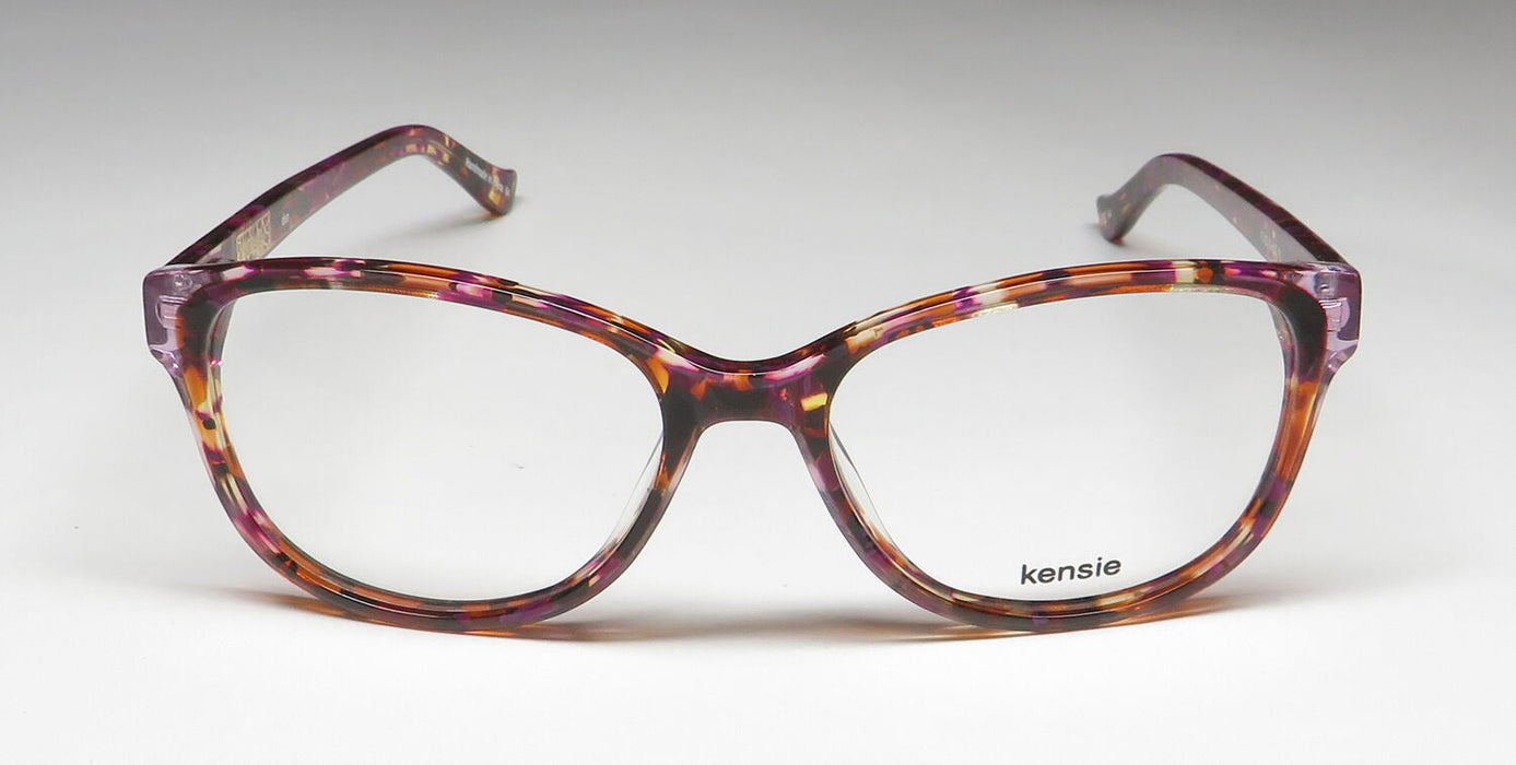kensie Duo Eyeglasses