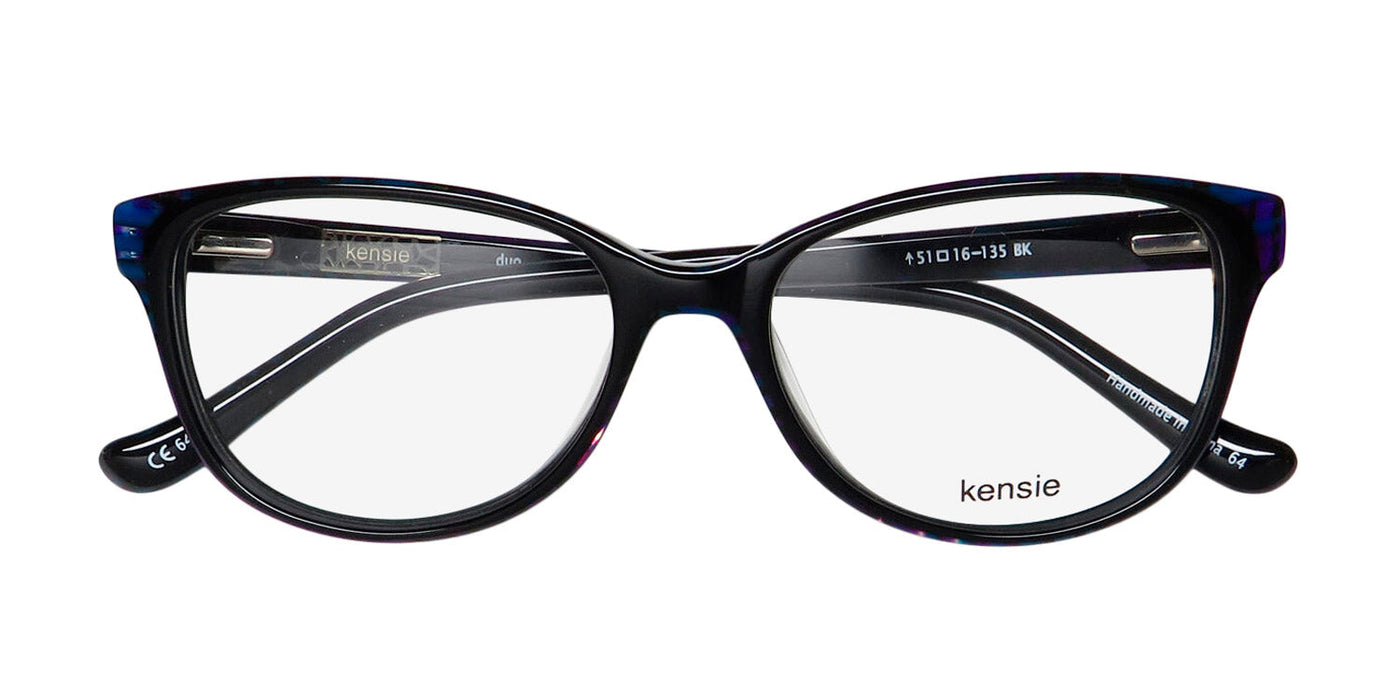 kensie Duo Eyeglasses