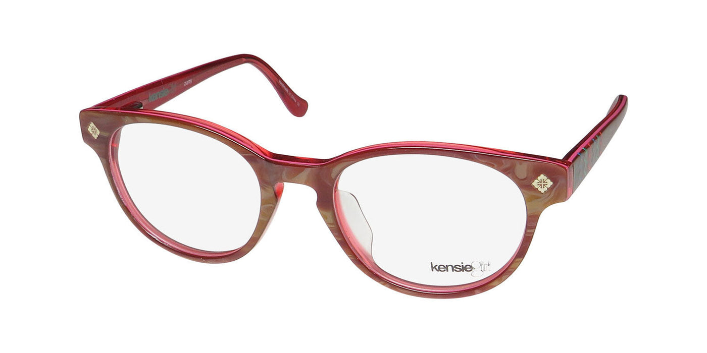 kensie Zany Eyeglasses - Product image