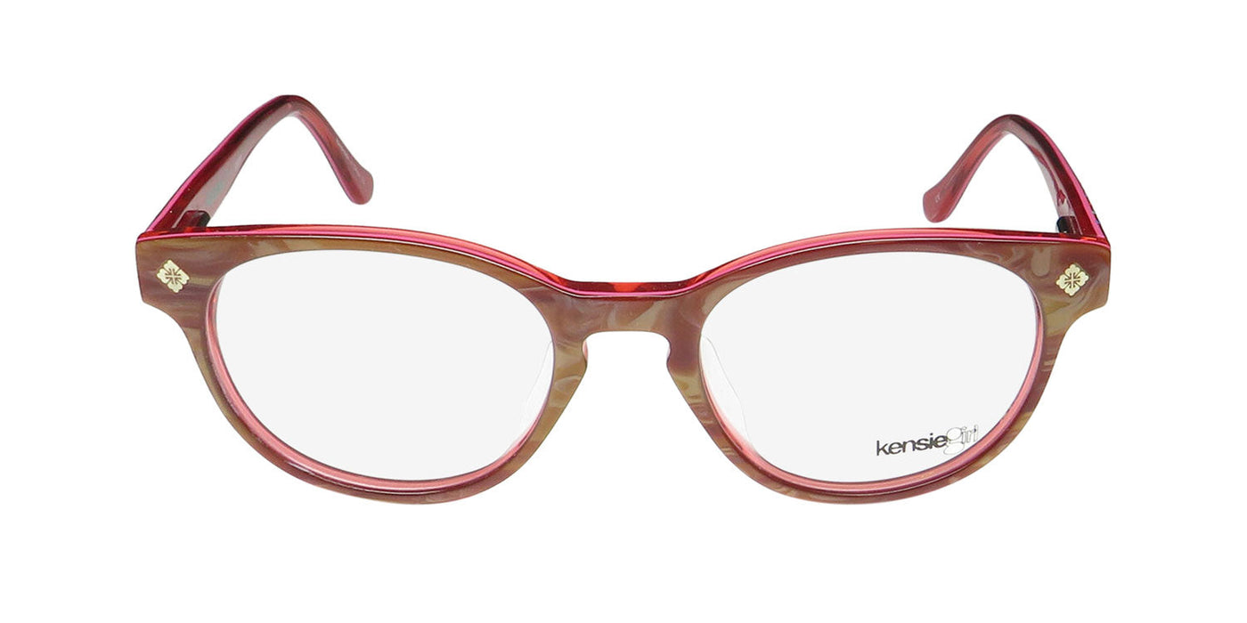 kensie Zany Eyeglasses - Product image