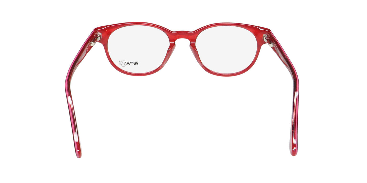 kensie Zany Eyeglasses - Product image