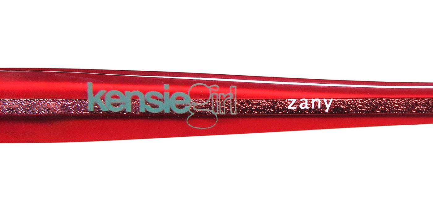 kensie Zany Eyeglasses - Product image