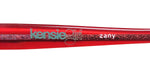 kensie Zany Eyeglasses - Product image