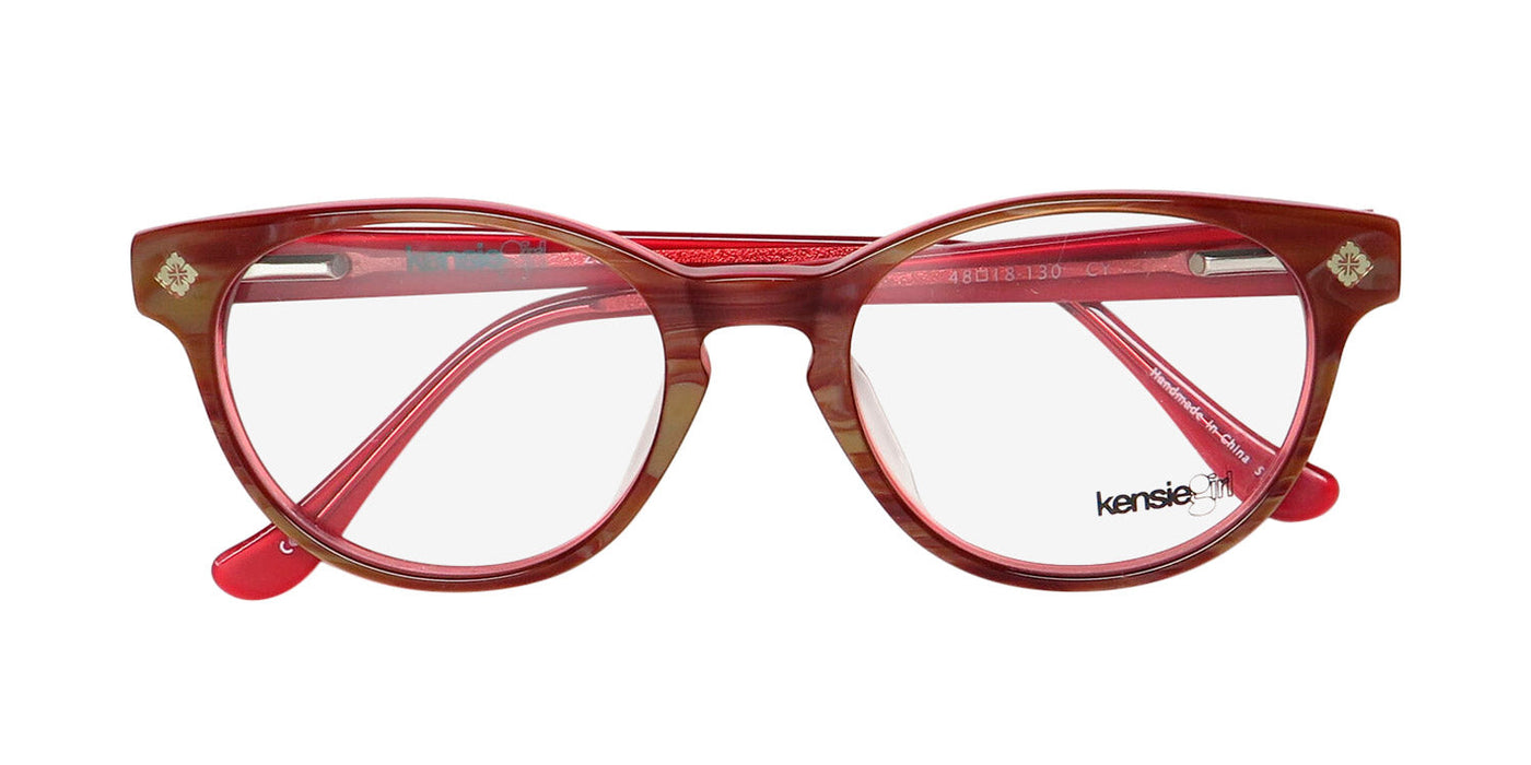 kensie Zany Eyeglasses - Product image
