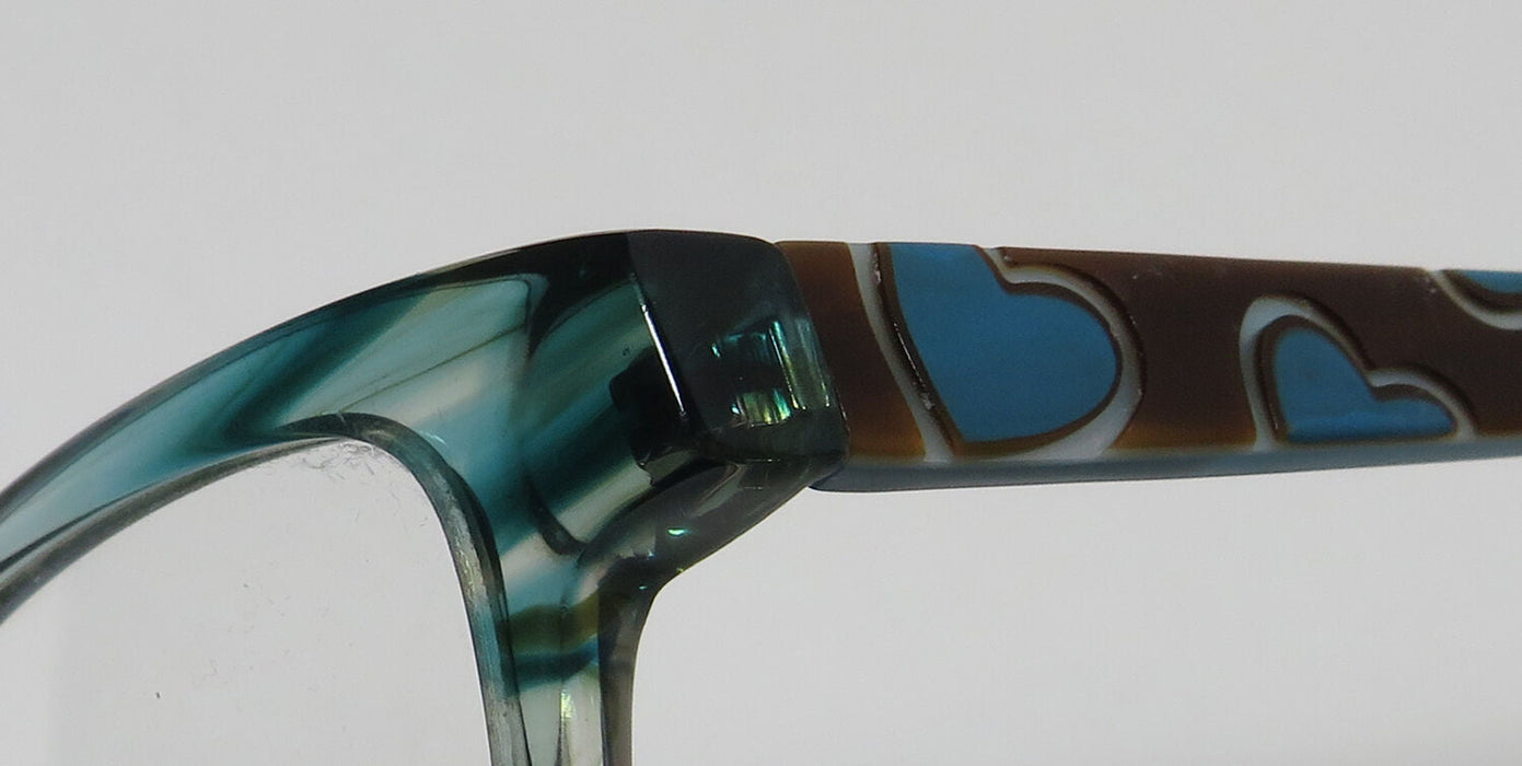 kensie Dancing Eyeglasses