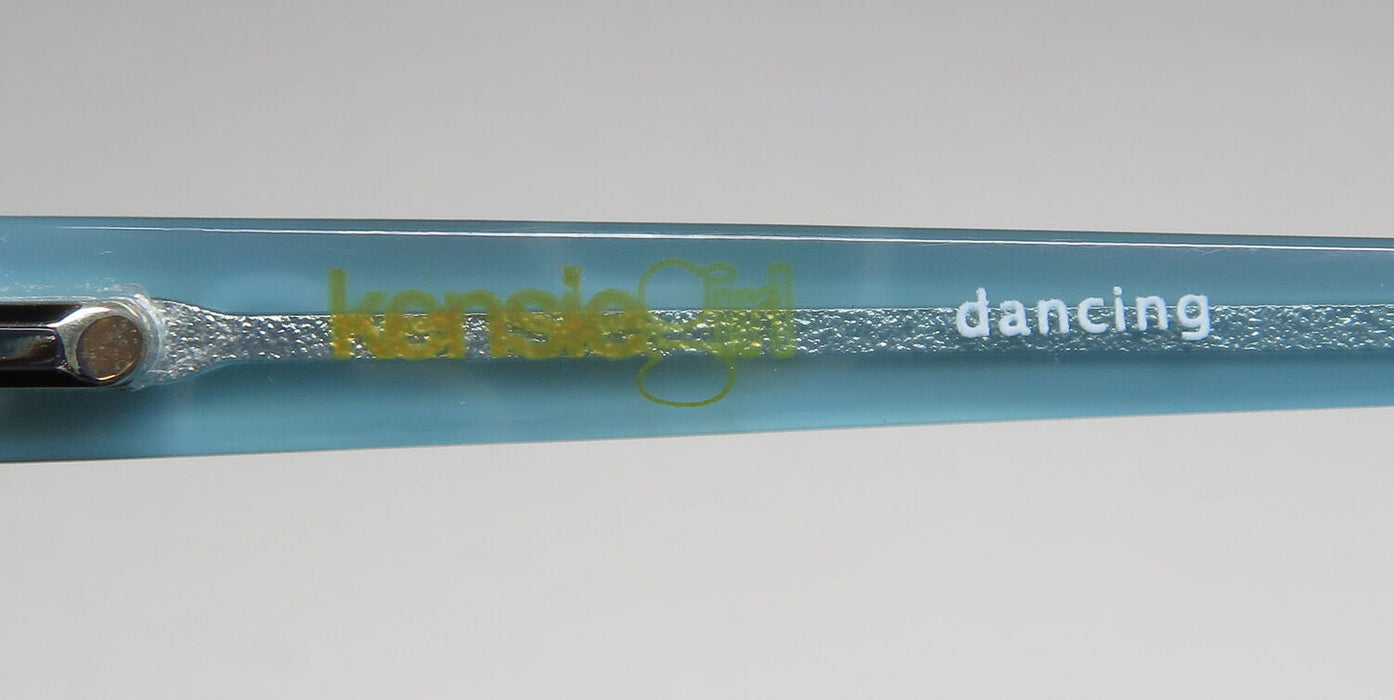 kensie Dancing Eyeglasses