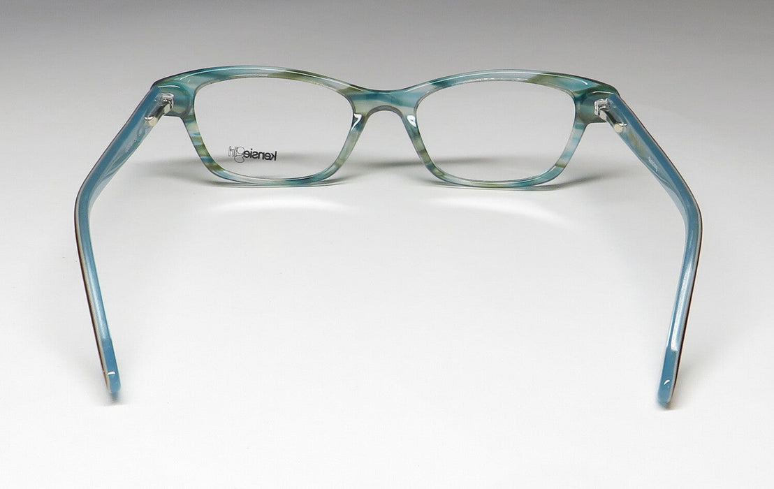 kensie Dancing Eyeglasses