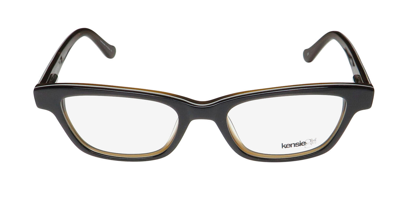 kensie Dancing Eyeglasses