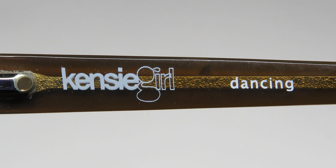 kensie Dancing Eyeglasses