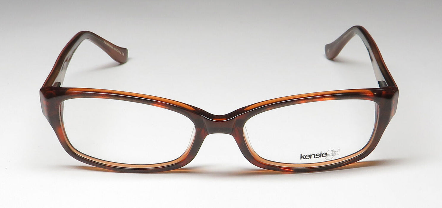 kensie Tropical Eyeglasses