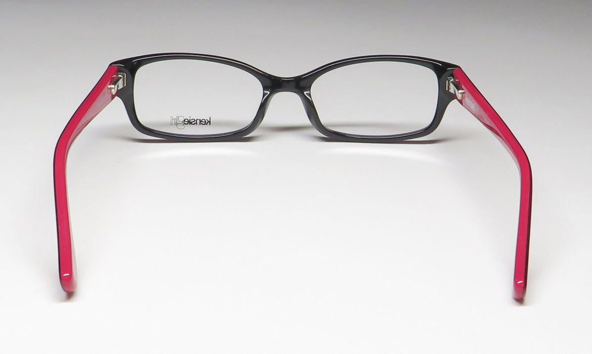 kensie Tropical Eyeglasses