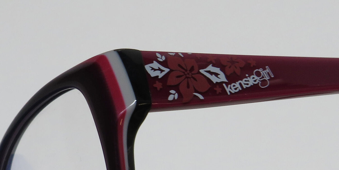 kensie Tropical Eyeglasses