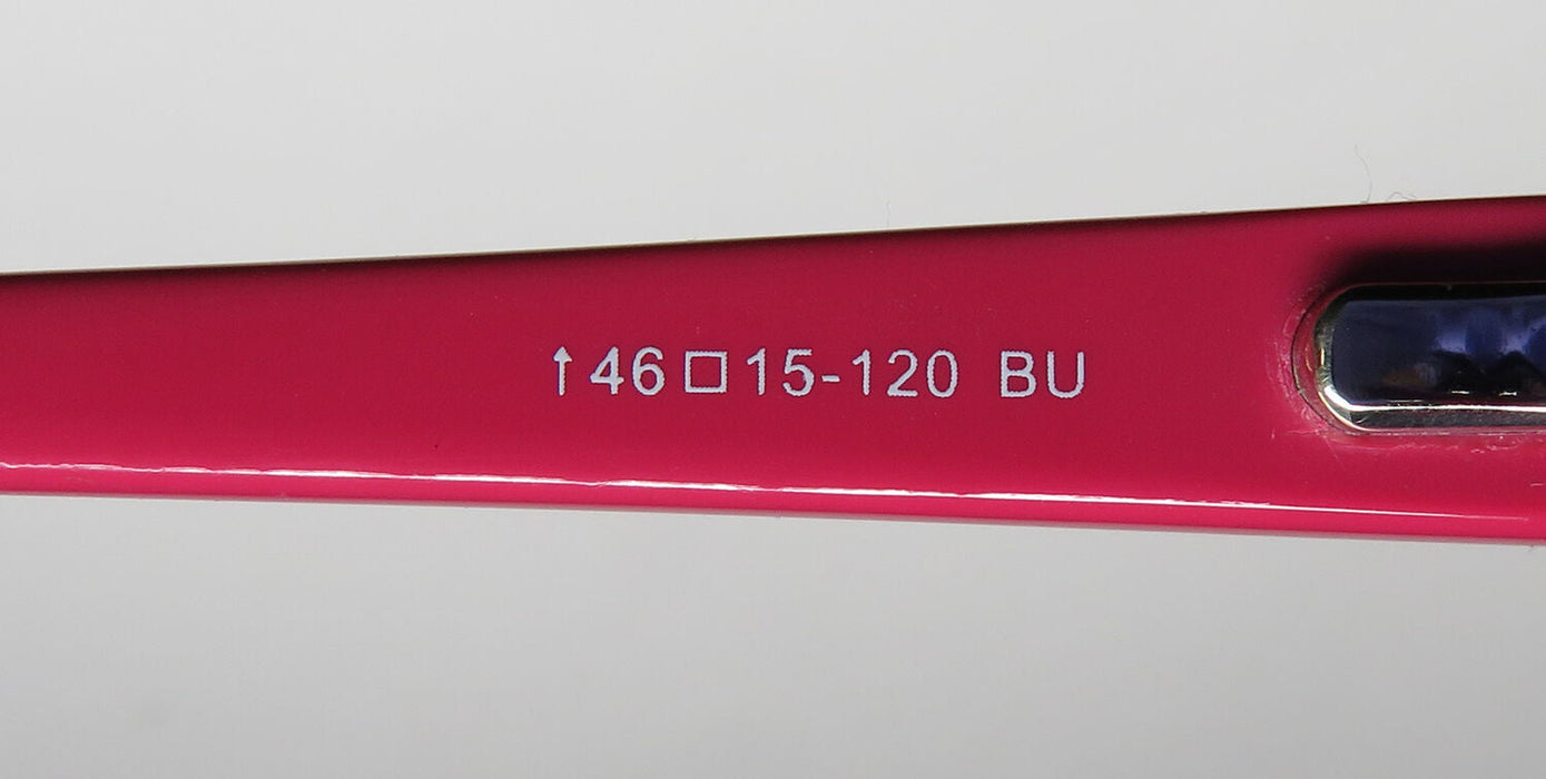 kensie Tropical Eyeglasses