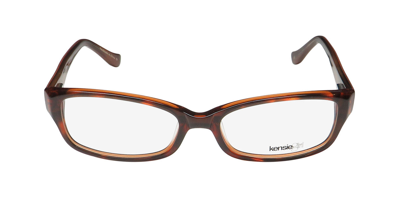 kensie Tropical Eyeglasses