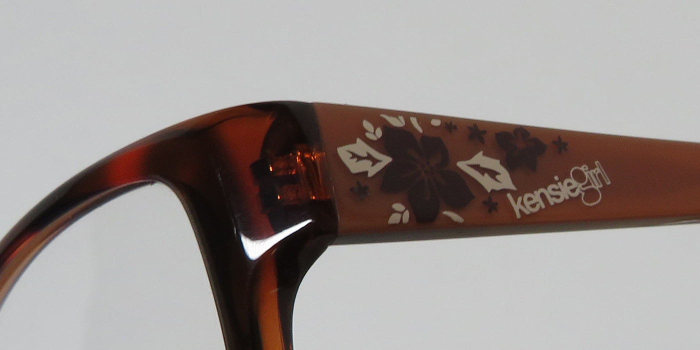 kensie Tropical Eyeglasses