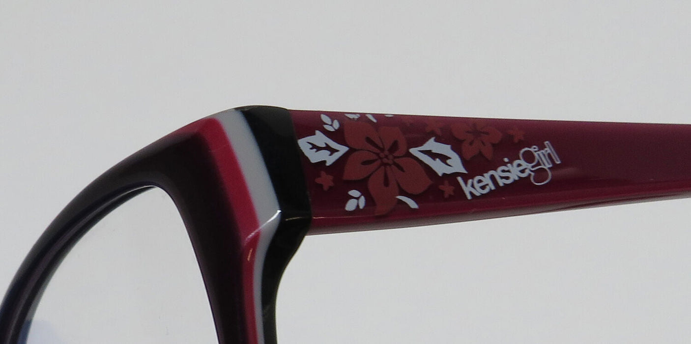 kensie Tropical Eyeglasses