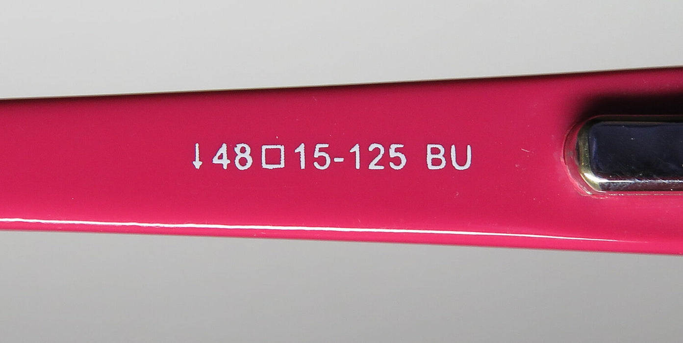 kensie Tropical Eyeglasses