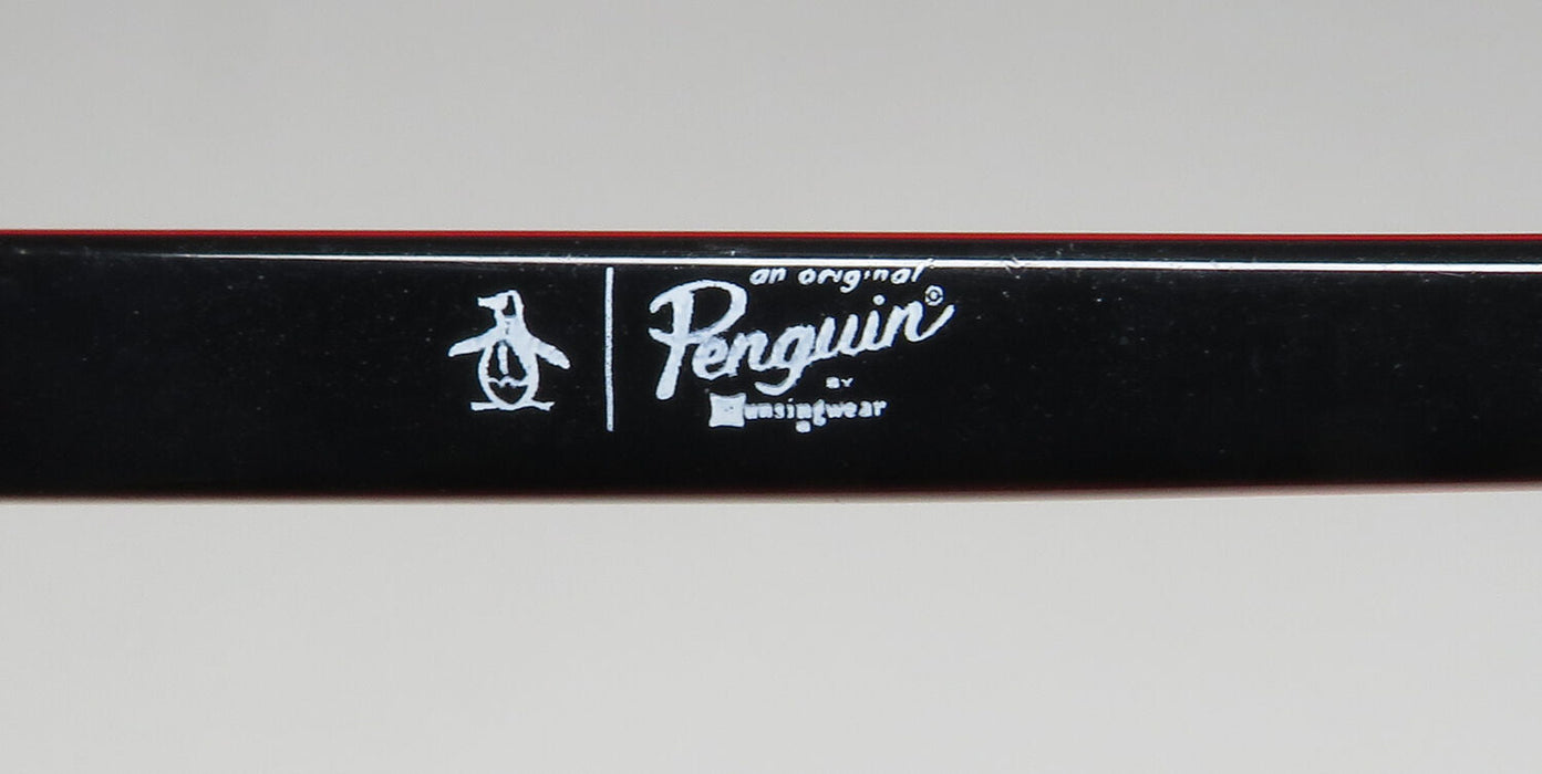 Original Penguin The Snyder Eyeglasses
