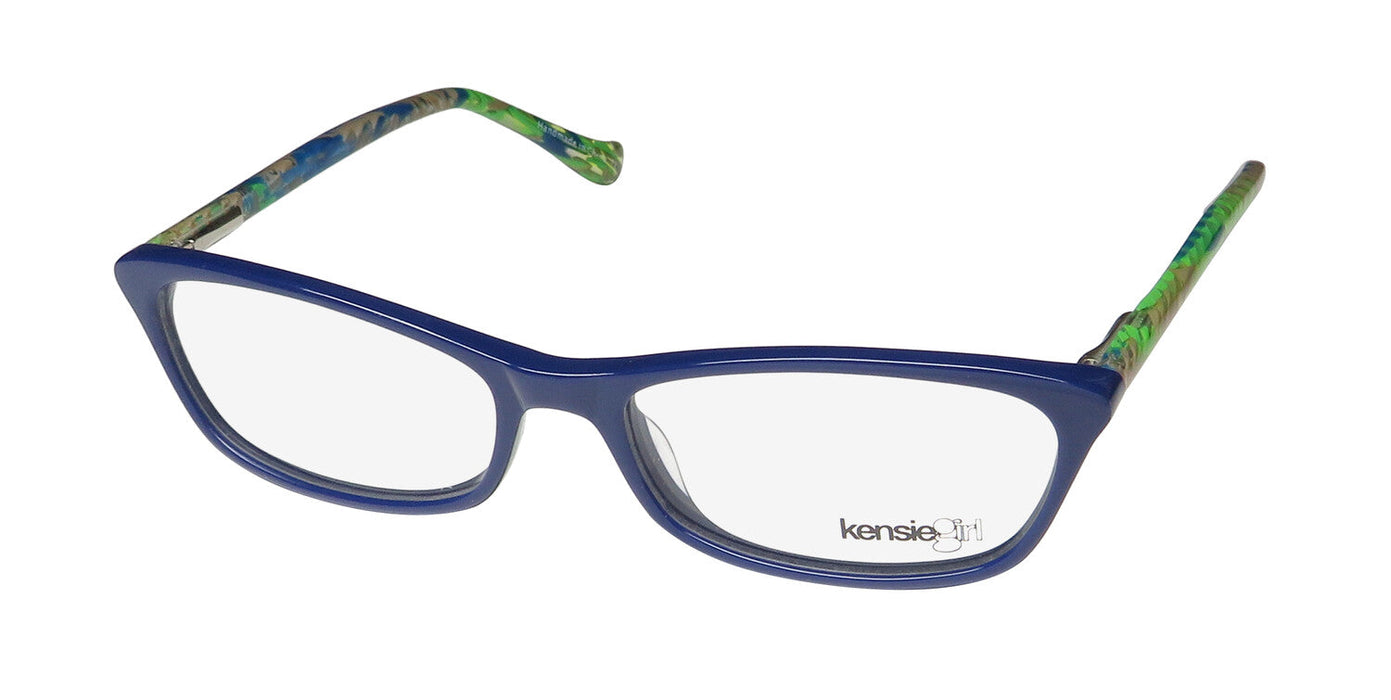 kensie Moody Eyeglasses