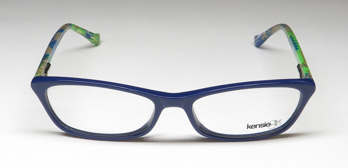 kensie Moody Eyeglasses