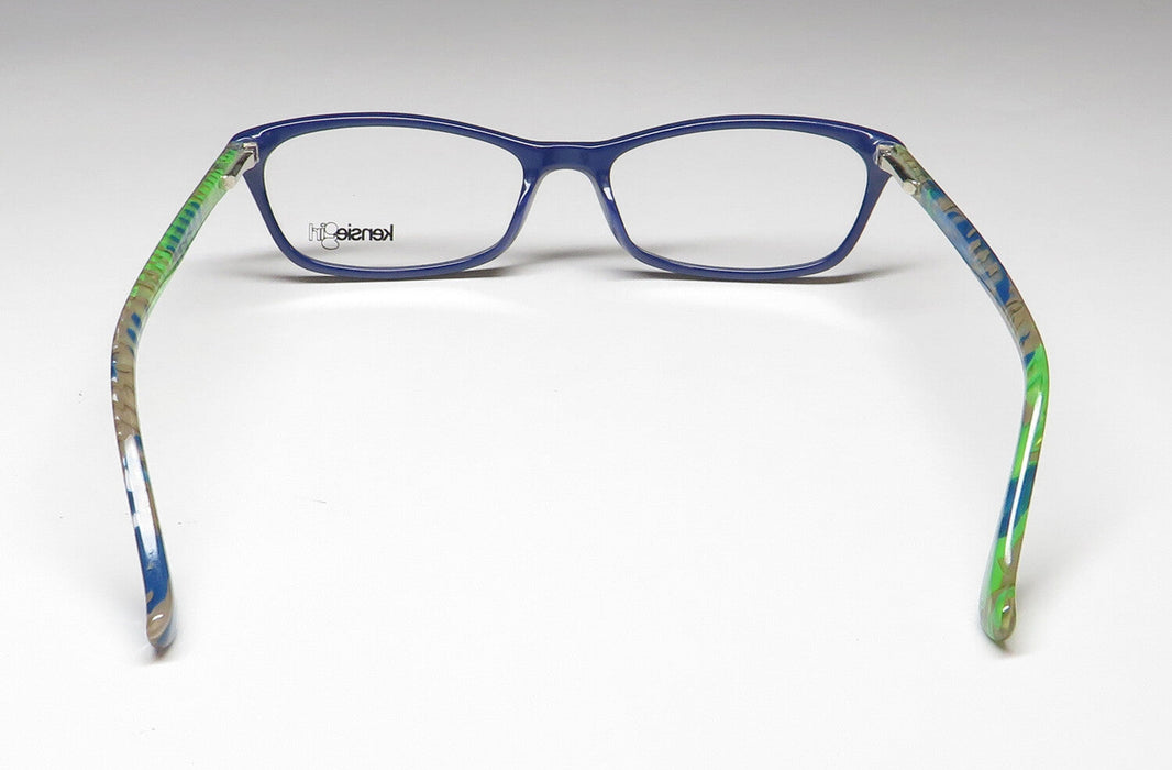 kensie Moody Eyeglasses
