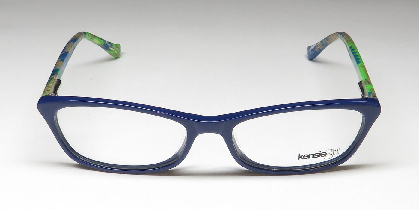 kensie Moody Eyeglasses