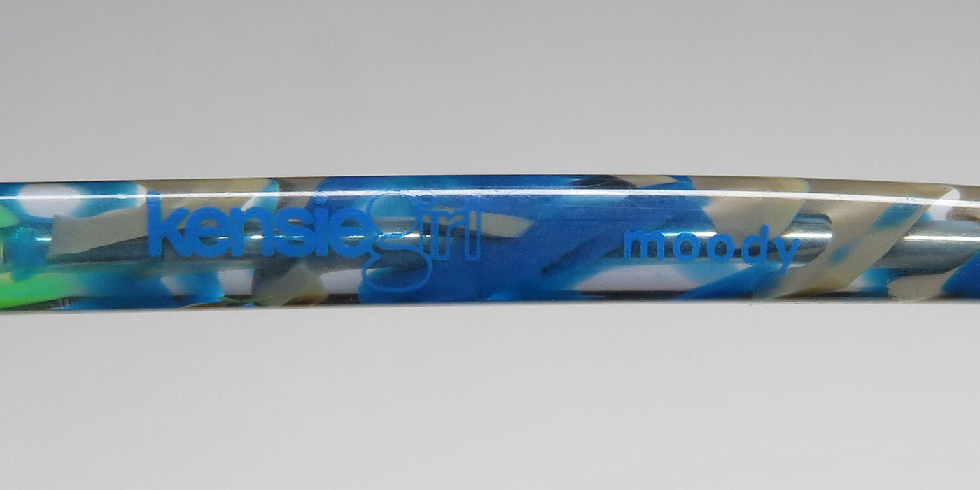 kensie Moody Eyeglasses