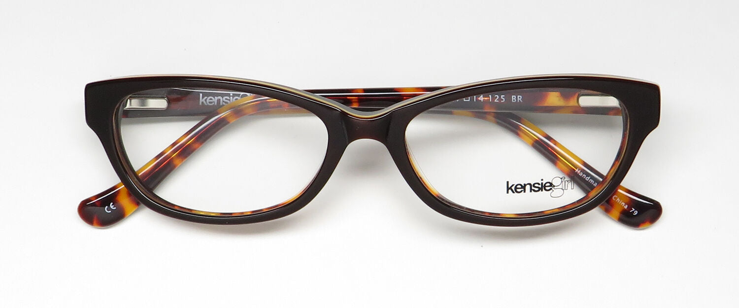 kensie Sunshine Eyeglasses