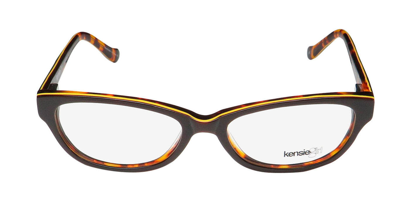 kensie Sunshine Eyeglasses - Product image
