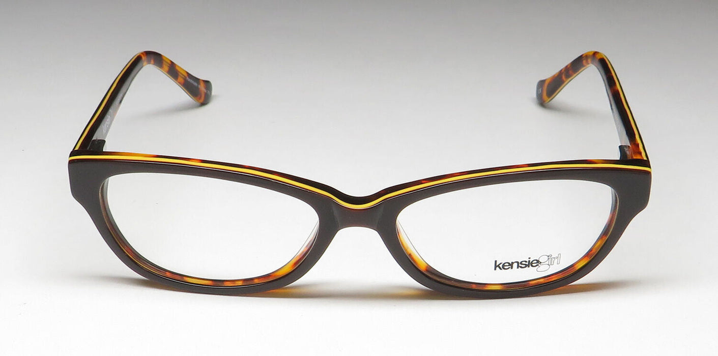 kensie Sunshine Eyeglasses