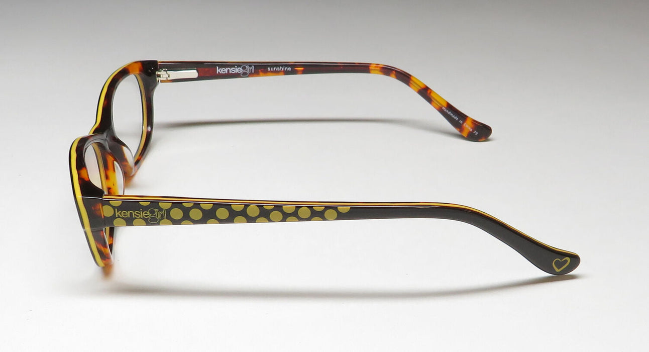kensie Sunshine Eyeglasses