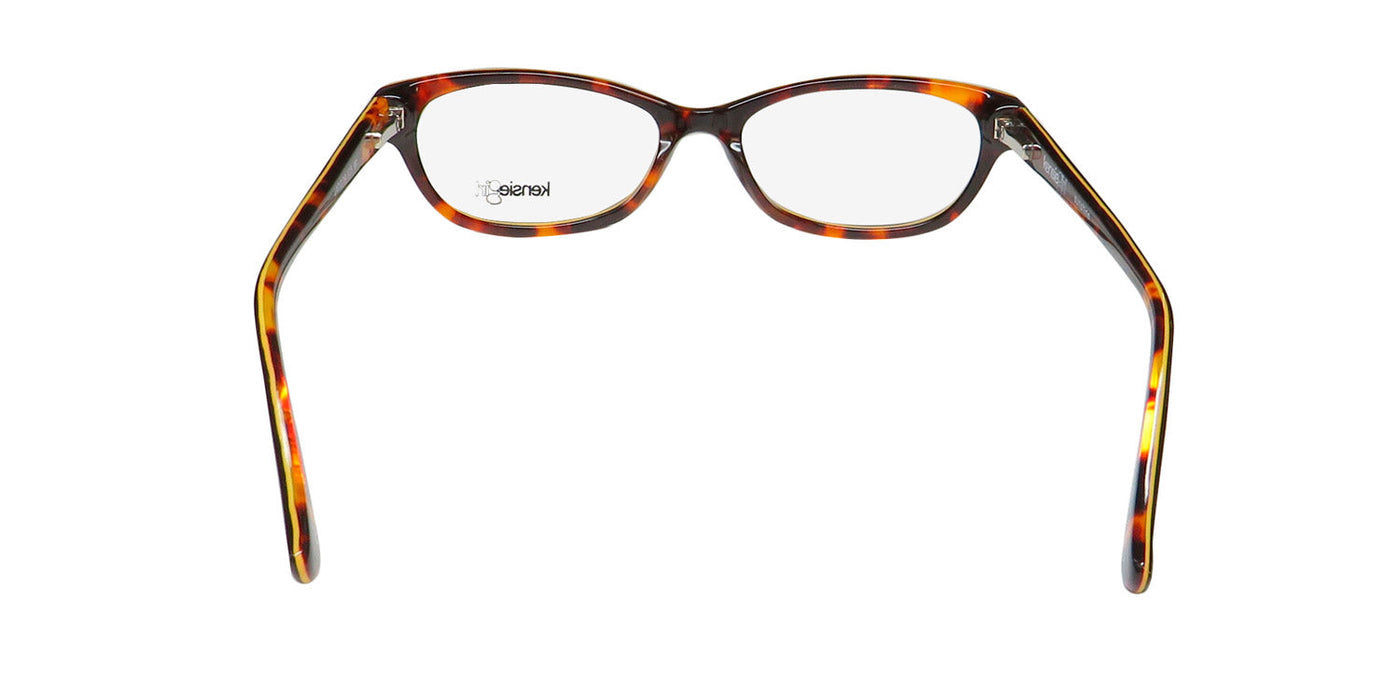 kensie Sunshine Eyeglasses - Product image