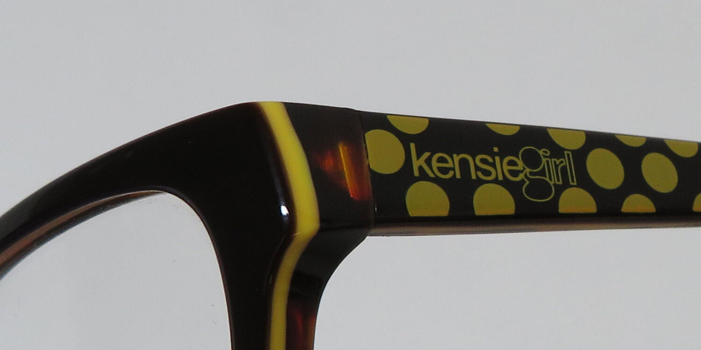 kensie Sunshine Eyeglasses