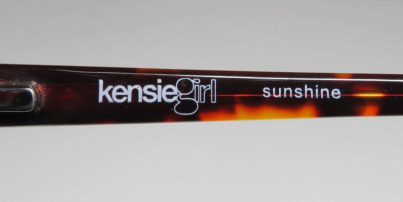 kensie Sunshine Eyeglasses