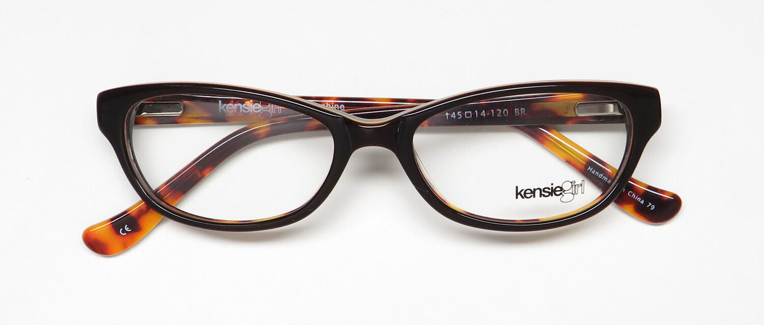kensie Sunshine Eyeglasses