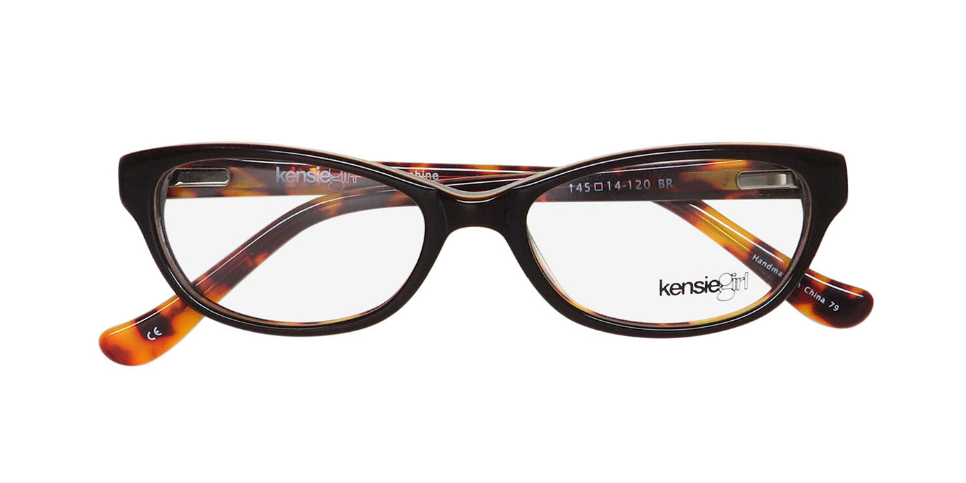 kensie Sunshine Eyeglasses - Product image
