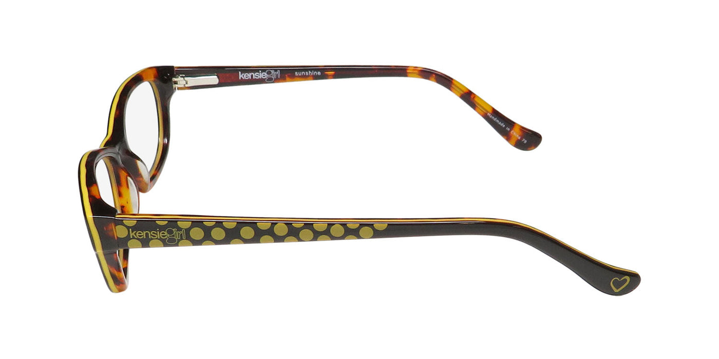 kensie Sunshine Eyeglasses - Product image